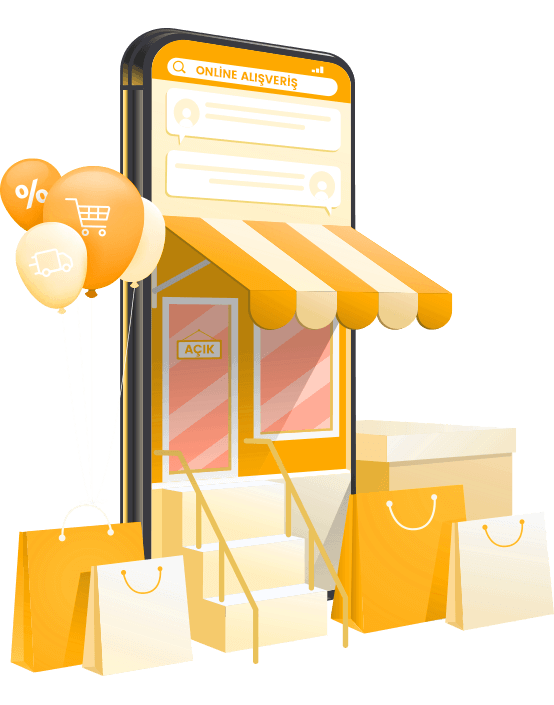 e ticaret sitesi